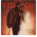 Wiz Khalifa – It’s Only Weed Bro EP