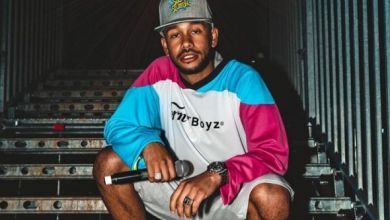 YoungstaCPT, Sir Vincent And Graffiti Artist, Skubalisto To Collaborate On Good Night Fridays