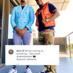 Zakes Bantwini &Amp; Dj Tira May Have A New Song Together 2