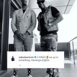 Zakes Bantwini &Amp; Dj Tira May Have A New Song Together 3