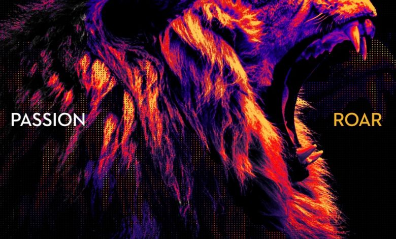 Roar (Live From Passion 2020) - Passion