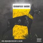 25K, Maglera Doe Boy & Sliqe’s Joint EP ‘Champion Music’ To Drop This Friday