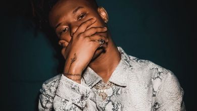 Nasty C Opens Up About Def Jam Debut Project