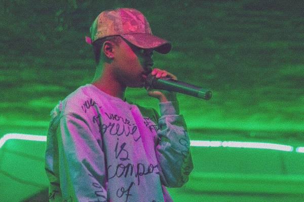 A-Reece Releases Statement After Postponing The ‘Reece Effect’ Concert Due To Corona Virus