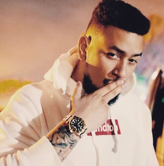 AKA Responds To The Criticism Of His Use Of Auto Tune!