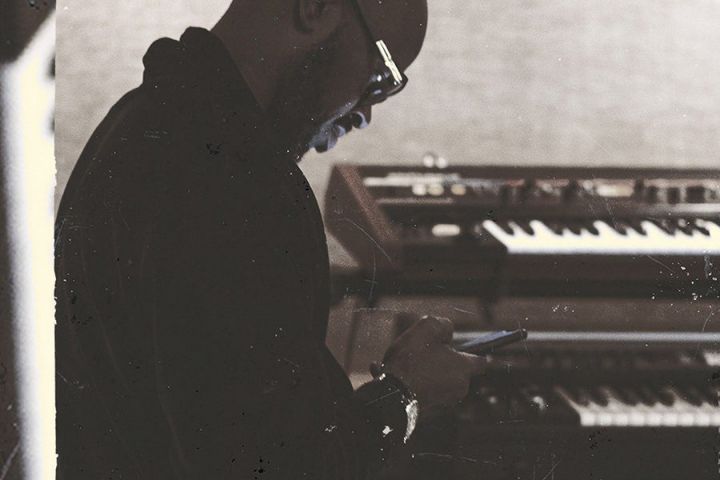 Black Coffee’s New Album, Sbcncsly, To Feature Kelly Rowland, Jesse Clegg, And Pharell Williams 1