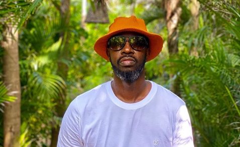 Black Coffee Dominates Social Media Space With More Than 84,500 Viewers On Live Stream