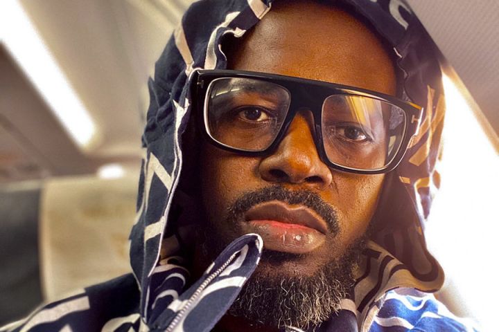 Black Coffee Reveals He Does Not Make Music For The Clubs 1
