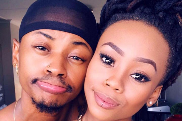 Here’s Why Bontle Modiselle Won’t Leave Priddy Ugly Over Infidelity