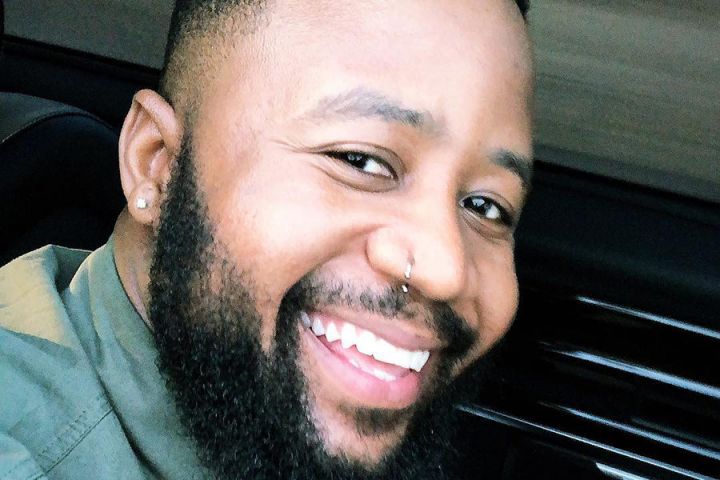 Cassper Nyovest Promotes His TikTok Account With Video About A Woman’s Cleavage