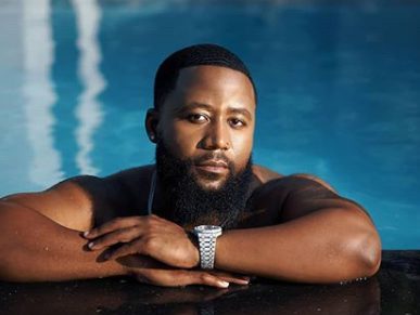 Cassper Nyovest Reacts To Aka'S Boxing Taunts In An Epic Way 1