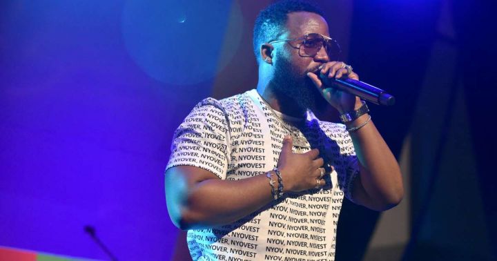 An Hotel Staff Has Been Accused By Cassper Accuses For Stealing His PlayStation