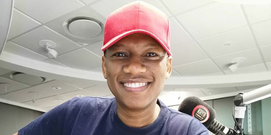 Proverb Is SA’s Music Rights Organisation Board Nominee