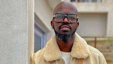 DJ Kabila Talks About Black Coffee’s Involvement in His Career