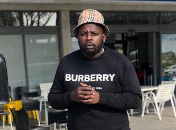 &Quot;I Nearly Went To Icu&Quot;, Dj Maphorisa On Going Through Girlfriend'S Phone 1