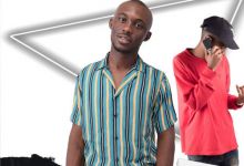 DJ Nitrox & Phrase Enlists Soul Luu For “As’phuzeni Kube Mnandi”