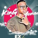 King Monada Links With Tshego For “Ex Ya Drama”