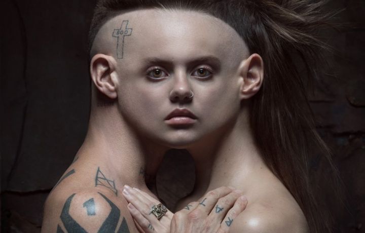 Die Antwoord Preview Risqué Visuals For New Album, &Quot;House Of Zef&Quot; 1