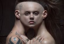 Die Antwoord Preview Risqué Visuals For New Album, “House Of Zef”