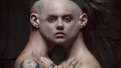 Die Antwoord Preview Risqué Visuals For New Album, “House Of Zef”