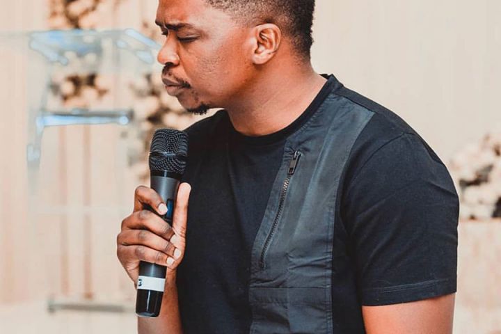 Dr Tumi Apologises For Angesabi Lutho Music Video Delay 1