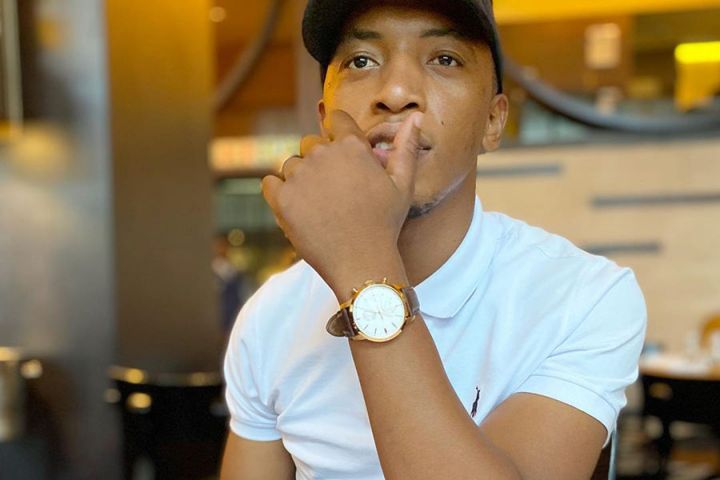 Dumi Mkokstad Wants Fans To Choose His Next Single