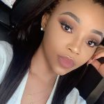Reason Faith Nketsi Was Reportedly Chased Away From Hospital