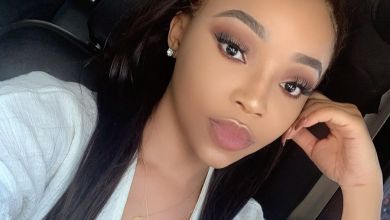 Reason Faith Nketsi Was Reportedly Chased Away From Hospital