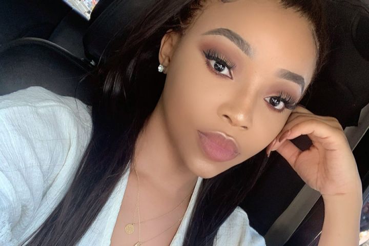 Reason Faith Nketsi Was Reportedly Chased Away From Hospital 1