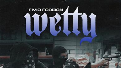 Fivio Foreign Is Back With “Wetty”