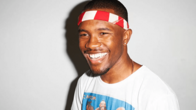 Frank Ocean Loses Younger Brother, Ryan Breaux, To A Car Crash