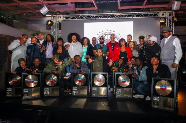See Inside The First South African Hip Hop Museum