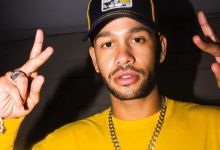 COVID-19: YoungstaCPT Replies a Fan's Criticism Over Face Mask