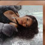 Keke Palmer’s New “FYG” Is About Cheating & Late Night Creeping