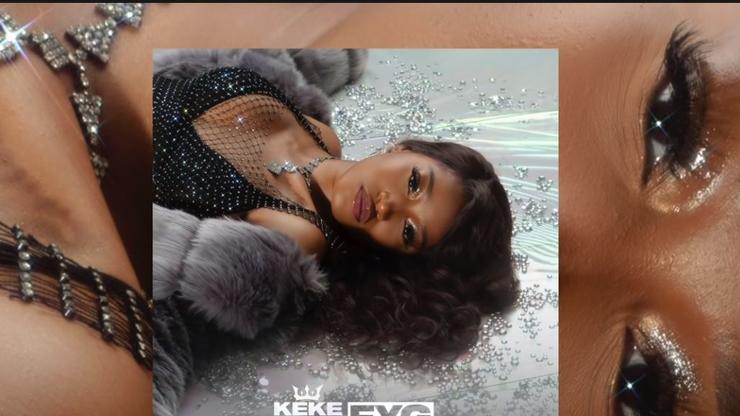 Keke Palmer’s New “FYG” Is About Cheating & Late Night Creeping