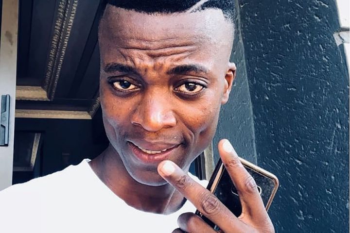 King Monada Heads To The Streets To Support Street Vendors Before 21-Day Lockdown Begins 1