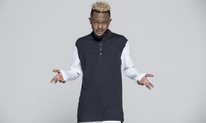 Kwesta Charges A Whopping Sum For International Feature 1