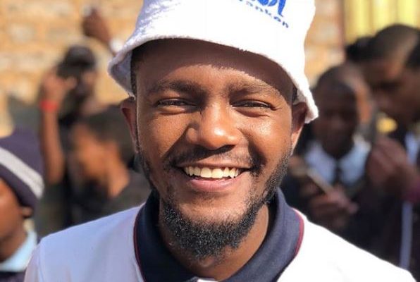 Kwesta Shares Snippets Of Songs To Be Expected From Upcoming ‘Dakar 3’ Album 1