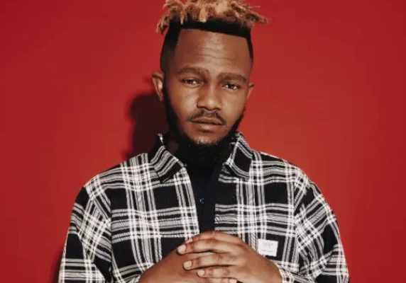 Kwesta Will Anchor &Quot;Jameson Connects: The Stay Inn&Quot; 1