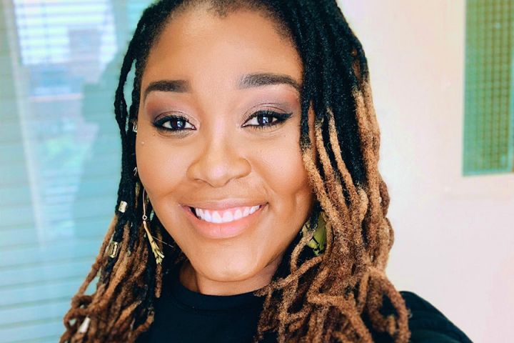 Lady Zamar’s Latest Selfie Bombarded With Comments On The Ongoing Legal Battle With Sjava 1