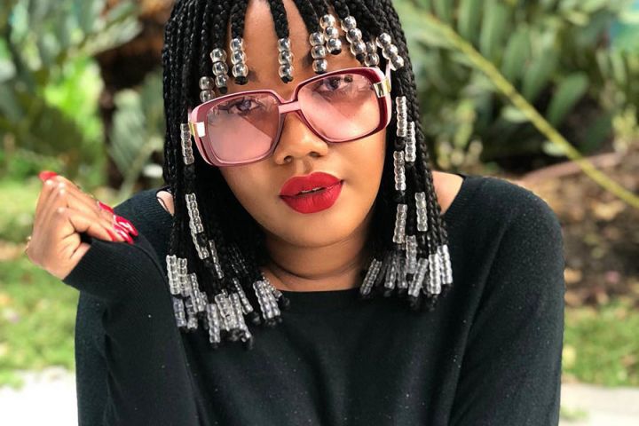 Here Is What Lerato Sengadi Plans To Do With HHP’ Grave