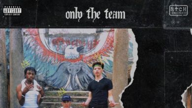Rvssian Features Lil Tjay & Lil Mosey On “Only The Team”
