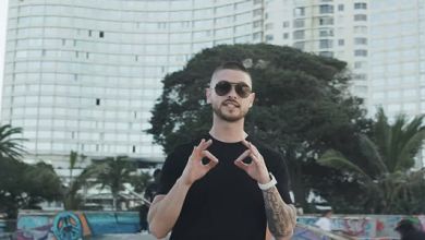 Locnville And Sketchy Bongo Have A New Music Video “95 Skyline”