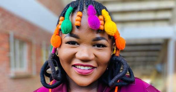 Busiswa Believes Nigeria And South Africa Collabs Could End Xenophobia 1