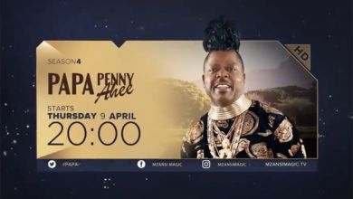 Mzansi Magic Announces The Fourth Season Of Papa Penny 10