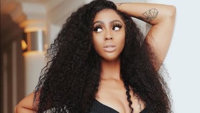 Nadia Nakai Lists The Consequences Of Covid 19 On Artists! 11