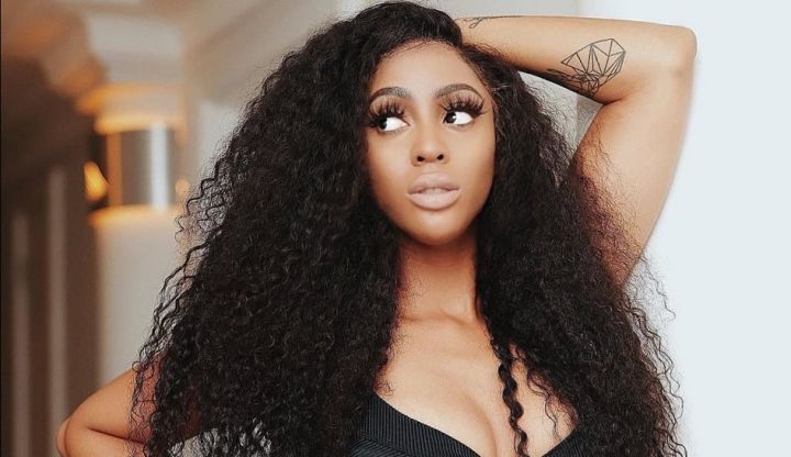 Nadia Nakai Lists The Consequences Of Covid 19 On Artists! 1