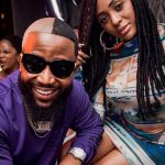 Nadia Nakai is Alarmed by Reports on Rumoured Romance With Cassper Nyovest