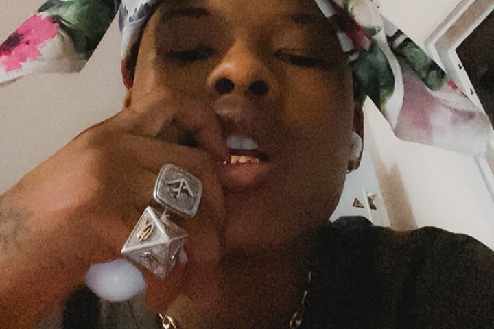 Nasty C Teases &Quot;Zulu Man With Some Power&Quot; Album 1