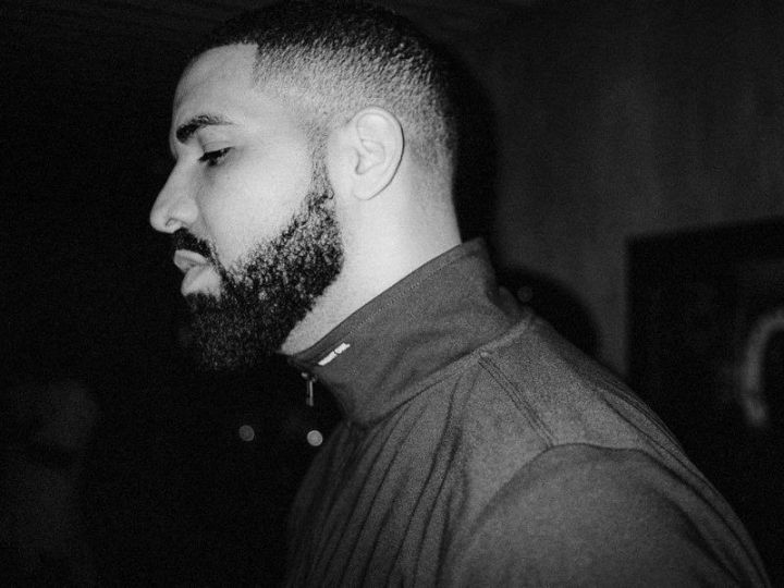 A New Drake Song Snippet Sparks Tiktok #Toosieslide Dance Wave 1